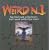 Weird N.J.: Your Travel Guide to New Jersey's Local Legends and Best Kept Secrets