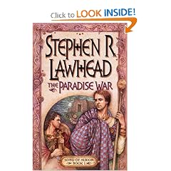 The Paradise War (Song of Albion, Volume 1)