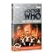 Who's the Best Doctor.  My selection of Dr Who Actors.