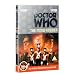 Doctor Who - 2nd Doctor DVDs