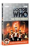 Doctor Who - The Mind Robber [1968] [DVD]