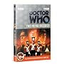 Doctor Who - The Mind Robber [1968]