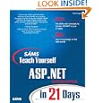 Sams Teach Yourself ASP.NET in 21 Days (2nd Edition)