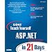 Sams Teach Yourself ASP.NET in 21 Days (2nd Edition)