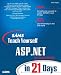 Sams Teach Yourself ASP.NET in 21 Days (2nd Edition)