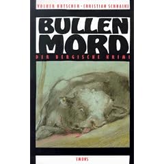 Bullenmord