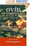 Metamorphoses