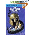 The Shattered Helmet (His Hardy Boys Mystery Stories, No 52)