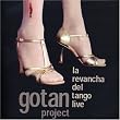 La Revancha del Tango Live