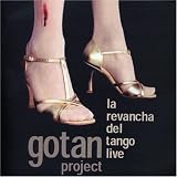 La Revancha del Tango Live
