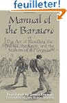 Manual of the Baratero: The Art of Ha...