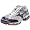 White/navy