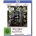 Miss Daisy und ihr Chauffeur [Blu-ray]