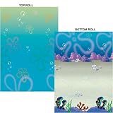 23' SpongeBob Bikini Bottom Room Rolls (2 count)