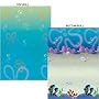 Amscan 28844 23' SpongeBob Bikini Bottom Room Rolls 2 count