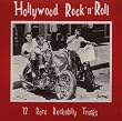 Hollywood Rock 'n' Roll