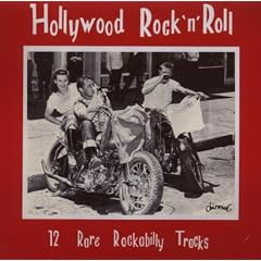 Hollywood Rock 'n' Roll