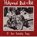Hollywood Rock 'n' Roll