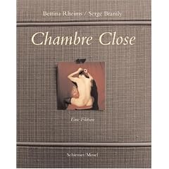 Chambre Close, engl. Ausg.: A Photographic Novel