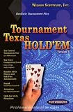 Tournament Texas Hold'em