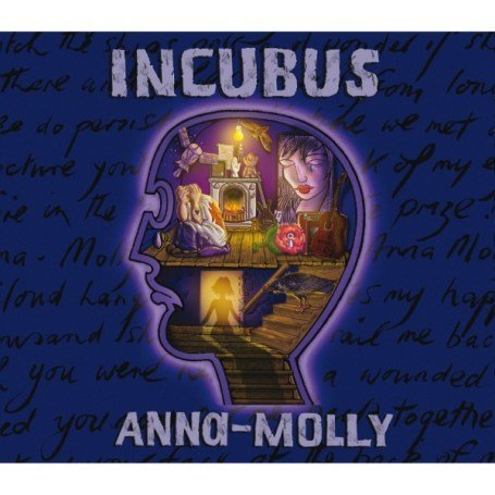 CD-Charts  Music : Anna-Molly