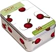 Rezeptbox Salate. F�r Kenner & Geniesser