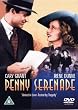 Penny Serenade [UK Import]