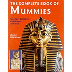 The Complete Book of Mummies