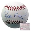 Robinson Cano New York Yankees Hand Signed Rawlings MLB Baseball