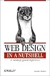 Web Design in a Nutshell: A Desktop Quick Reference