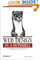 Web Design in a Nutshell: A Desktop Quick Reference