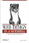 Web Design in a Nutshell: A Desktop Quick Reference