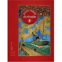 Jules Verne, �crivain