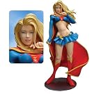 Supergirl Vinyl Statue...