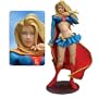 Supergirl Vinyl Statue by Kotobukiya