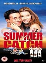 Summer Catch [DVD] [2001]