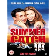 Summer Catch [2001]