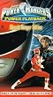 Power Rangers: Red Ranger Adventure [VHS]