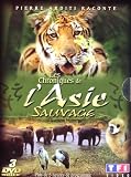 Revue TF1 Vidéo  / Les Chroniques de l'Asie sauvage - Édition 3 DVD
