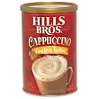 Hills Bros Cappuccino, English Toffee, 16-Ounce Packages (Pack of 6)