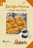 Backofentr�ume, Gutes vom Blech - Landk�che