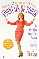 Fountain of Youth: The Anti-Aging Weight-Loss Program