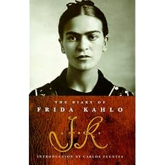 The Diary of Frida Kahlo: An Intimate Self-portrait (Spanish Edition)