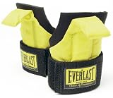 Everlast Weightlifter's Hook