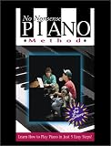 No Nonsense Piano Method
