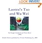 Laotzu's Tao and Wu Wei
