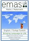 Emasuk bilingual maths resources : English/Turkish