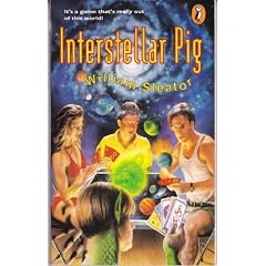 Interstellar Pig