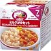 ���塼�ԡ� �٥ӡ��ա��� ������֤���� ���å��ƴ� �ߥ륯���楻�å� ���ʤ��Ȥ�󤴤Υߥ륯����&���ܤ��㥵��� (��������) 60g��2��    ���ξ�ǳ����Ƥ������٤��뿩�﷿���å�����Ρ����ؤǱ���Ū�ʥ٥ӡ��ա��ɤǤ�����ब���äפ����äơ�60g�ȿ��٤��ꥵ�����ʤΤǱ���Ū�Ǥ����忧������¸���������ϻ��Ѥ��Ƥ��ޤ���7���������֤�...