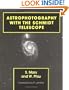 Astrophotography with the Schmidt Telescope